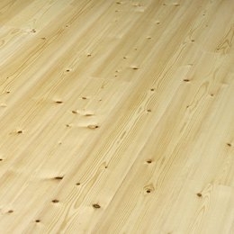 Cосна масло с твердым воском - Паркетная доска Timberwise (Тимбервайз) Сосна
