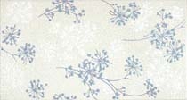 CRA Crochet Azzurro fascia - dec. - Керамическая плитка Ceramiche Brennero Crochet