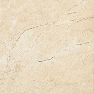 Crema Marfil J82242  levig./ polish.-rett./rect. 9,5 mm - Керамогранит RHS Crema Marfil