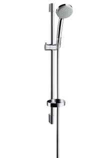 Croma 100 1jet/Unica C 27717000 - Смесители Hansgrohe