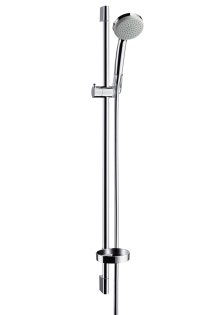 Croma 100 1jet/Unica C 27724000 - Смесители Hansgrohe