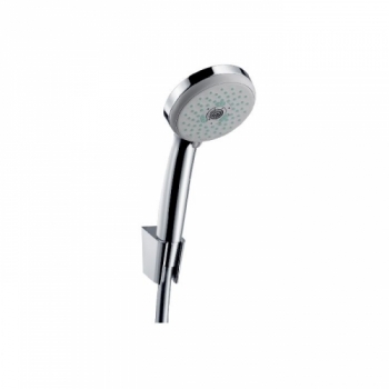 Croma 100 Multi/Porter S 27595000 - Смесители Hansgrohe