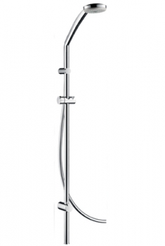 Croma 100 Multi/Unica Reno Lift 27791000 - Смесители Hansgrohe