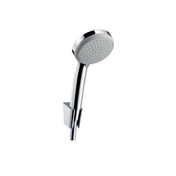 Croma 100 Vario/Porter S 27594000 - Смесители Hansgrohe