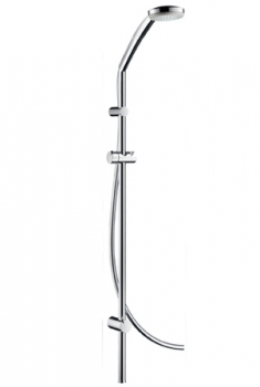 Croma 100 Vario/Unica Reno Lift 27811000 - Смесители Hansgrohe