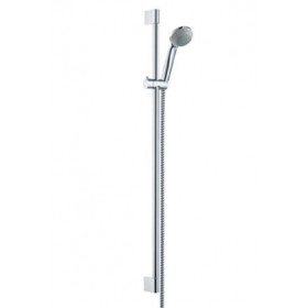 Crometta 1jet/Unica С 27729000 - Смесители Hansgrohe