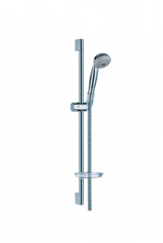 Crometta 3 jet/ Unica C 27746000 - Смесители Hansgrohe
