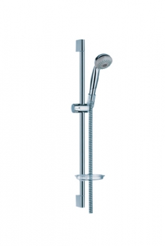 Crometta 3 jet/ Unica C 27746000 - Смесители Hansgrohe