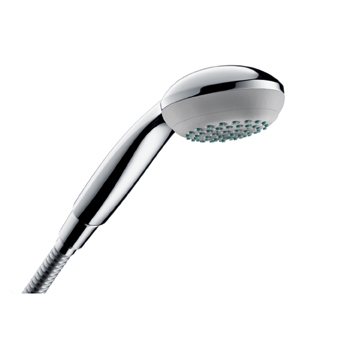 Crometta 85 1jet Green 28561000 - Смесители Hansgrohe