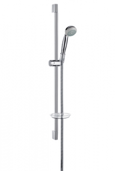 Crometta Vario/Unica C 27744000 - Смесители Hansgrohe