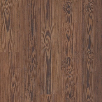 Dark Brushed Pine Planks - Ламинат Quick Step (Квик степ) Eligna 800