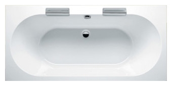DAYTONA 180x80 - Ванны Riho