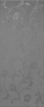 Decoro Floreale Grigio Balcan - Керамическая плитка Gardenia Orchidea LIRICA