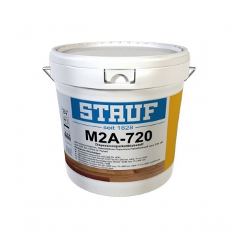 Дисперсионный паркетный клей STAUF M2A-720 (21020) - Клей для паркета Stauf
