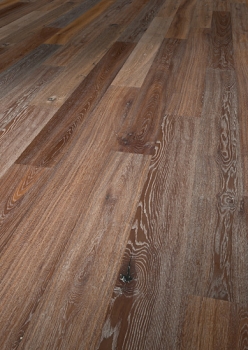 Дуб Alps - Паркетная доска Solidfloor "Vintage"