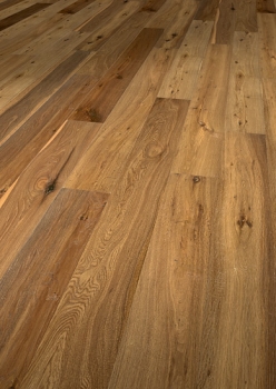 Дуб Bosporus - Паркетная доска Solidfloor "Vintage"