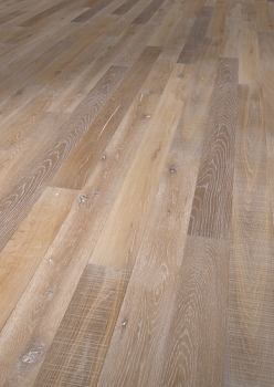 Дуб Buckingham - Паркетная доска Solidfloor "Vintage"