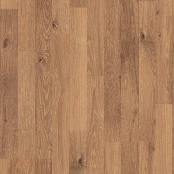 Дуб (Enhanced Vintage Oak Natural) - Ламинат Quick Step (Квик степ) Classic 700