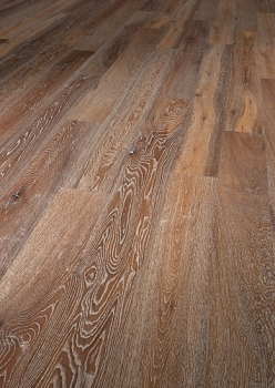 Дуб Hebrides - Паркетная доска Solidfloor "Vintage"