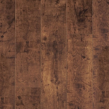 Дуб (Homage Oak Dark Oiled Planks) - Ламинат Quick Step (Квик степ) Perspective.4 950