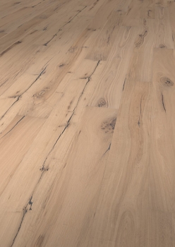 Дуб Nordic - Паркетная доска Solidfloor "Vintage"