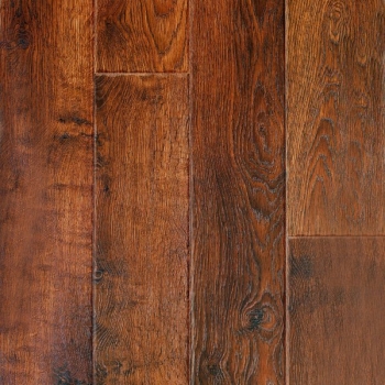 Дуб (Oak Colonial planks) - Ламинат Quick Step (Квик степ) Country 950
