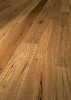 Дуб Parana - Паркетная доска Solidfloor "Vintage"