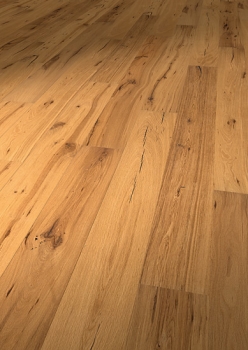 Дуб Tuscany - Паркетная доска Solidfloor "Vintage"