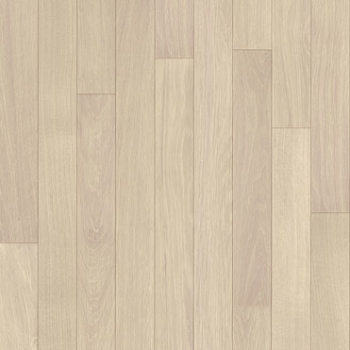 Дуб (White Varn. French Oak) - Ламинат Quick Step (Квик степ) Linesse - 10.5 мм