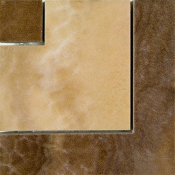 Ducale Taco 2 Beige - Керамическая плитка Ceracasa Ducale