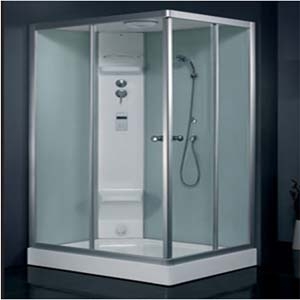 Душевая кабина DZ954F6R - Душевые кабины Eago