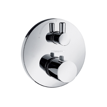 Ecostat S 15701000 - Смесители Hansgrohe