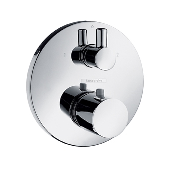 Ecostat S 15721000 - Смесители Hansgrohe