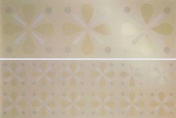 Emozione mandorla inserto mix 2 - Керамическая плитка FAP Ceramiche Cupido