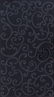 Eternity Nero - Керамическая плитка Emil Ceramica Romance Dedicated