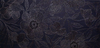 Extra black - Керамическая плитка Sant'Agostino ceramica White Album