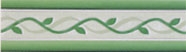 Fin vert - Керамическая плитка Sant'Agostino ceramica Exotic