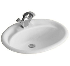 FLORINE 6148 00R1 - Раковины Villeroy and Boch