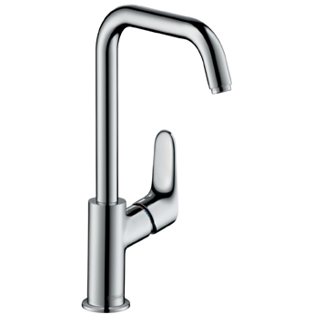 Focus E 2 31609000 - Смесители Hansgrohe