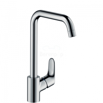 Focus E 2 31820000 - Смесители Hansgrohe