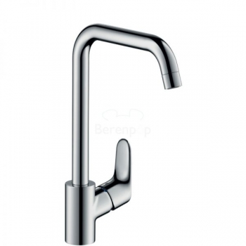 Focus E 2 31820800 - Смесители Hansgrohe