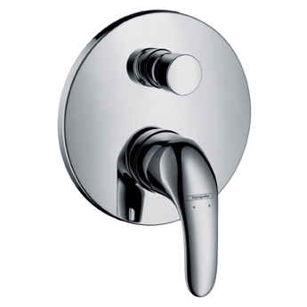 Focus E 31744000 - Смесители Hansgrohe