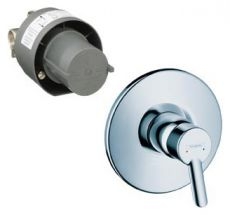 Focus S 31764000 - Смесители Hansgrohe