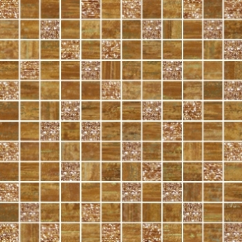 Folli Follie Mosaico Lux Quadretti Solare - Керамогранит Ceramiche Brennero Folli Follie