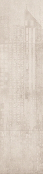Ghost White Comp. Skyline B (4 pz. 60*60) - Керамогранит KEOPE Ceramiche Link