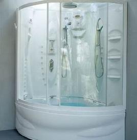 Гидросауна FLEXA TWIN ELT11 MIX 9448-102A - Душевые кабины Jacuzzi Гидросауна FLEXA TWIN ELT11 MIX 9448-102A - Душевые кабины Jacuzzi