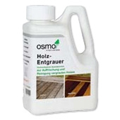 Holz-Entgrauer Средство для удаления  серого слоя древесины - Масла Osmo Средства по уходу