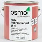 Holz-Imprägnierung WR Антисептик для древесин - Масла Osmo Краска для беседки, заборов, пергол и др.