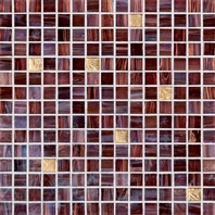 I Gioielli incastonati ST30 Berlino Mix Giallo 2*2 - Керамогранит Vitrex Mosaico Vetroso