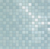 Infinita' Azzurro Mosaico - Керамическая плитка FAP Ceramiche Infinita'
